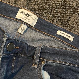 Williams Rast jeans